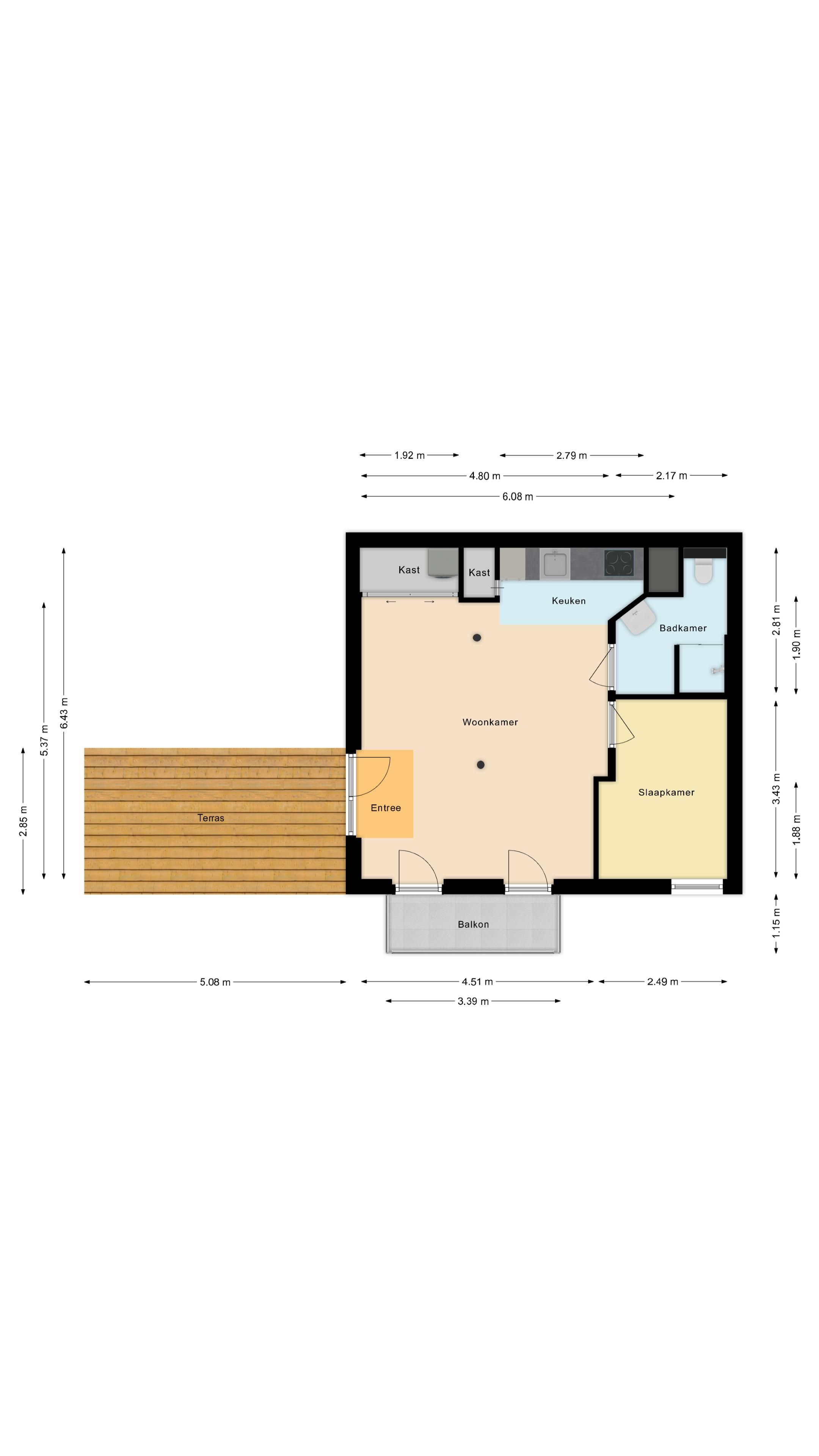 Photo 33 of Hogendijk 192