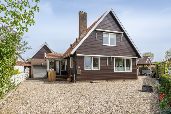 Foto 1 van Finlandplein 3