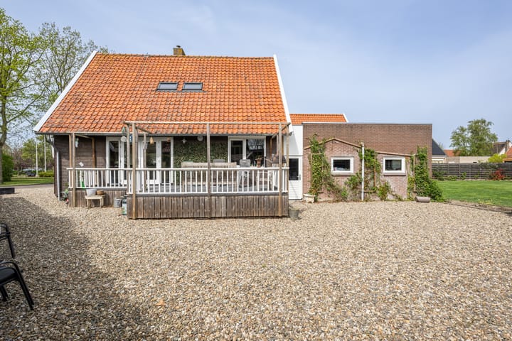 Foto 3 van Finlandplein 3