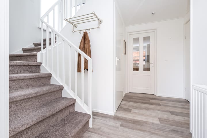 Foto 4 van Finlandplein 3