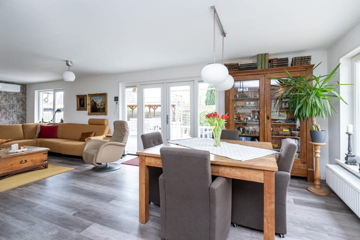 Foto 6 van Finlandplein 3