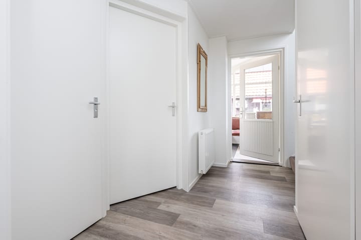 Foto 5 van Finlandplein 3