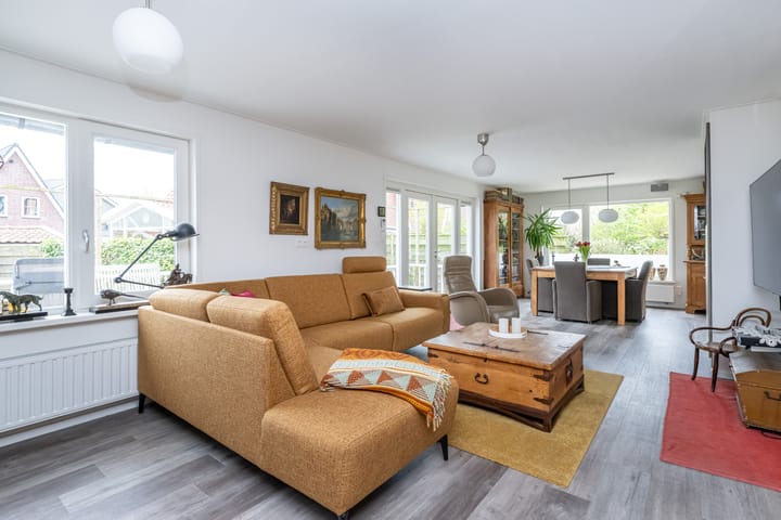 Foto 8 van Finlandplein 3