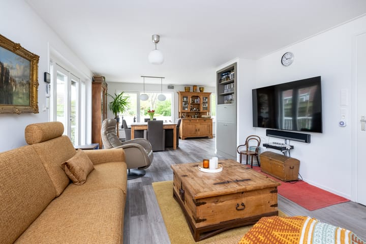 Foto 9 van Finlandplein 3