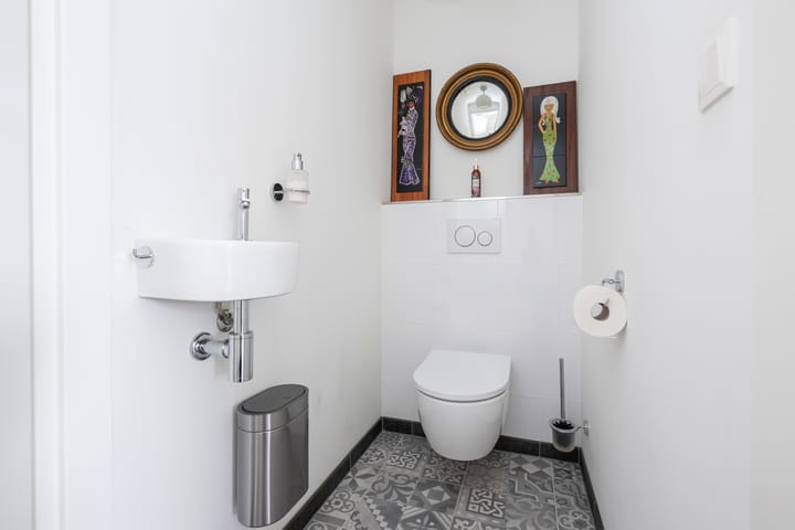 Foto 15 van Finlandplein 3