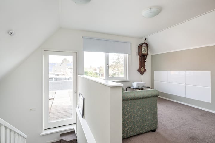 Foto 19 van Finlandplein 3