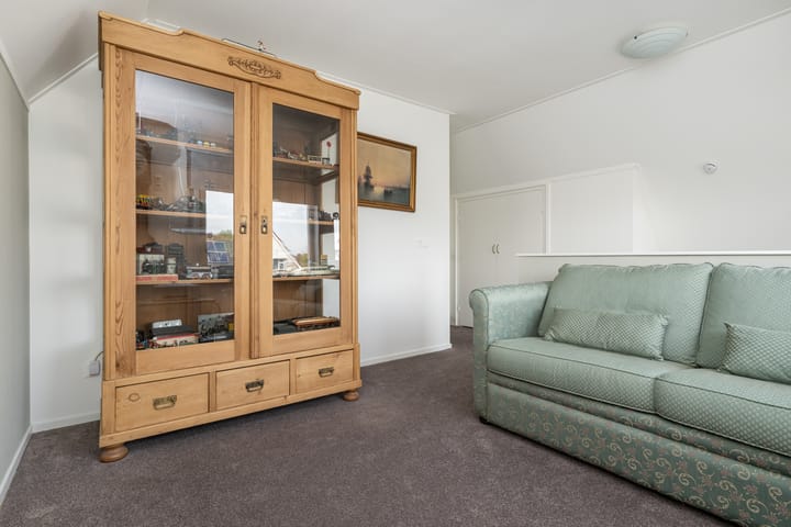 Foto 21 van Finlandplein 3