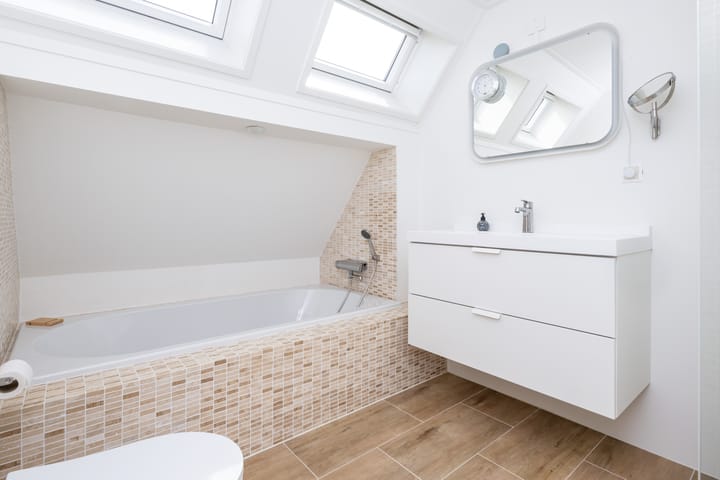 Foto 28 van Finlandplein 3