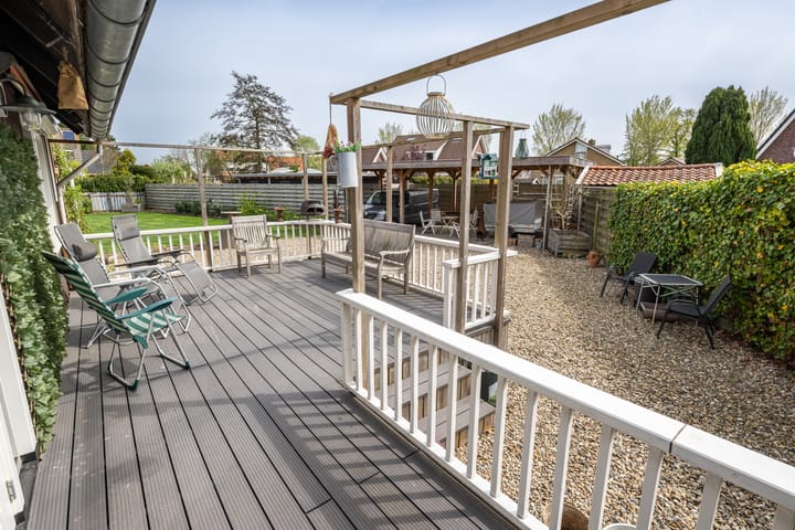 Foto 40 van Finlandplein 3