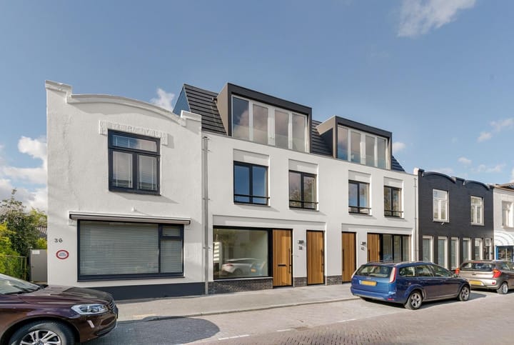 Nieuwe Karselaan 42