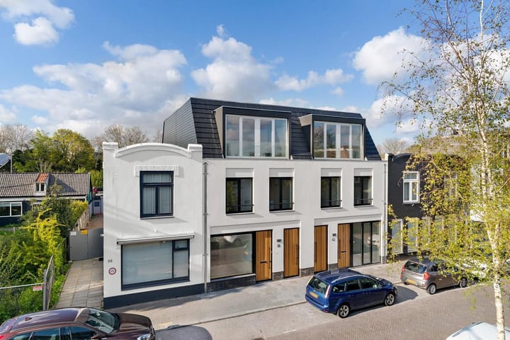 Foto 2 van Nieuwe Karselaan 42