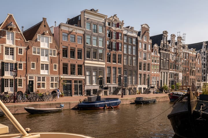 Foto 1 van Herengracht 47-1