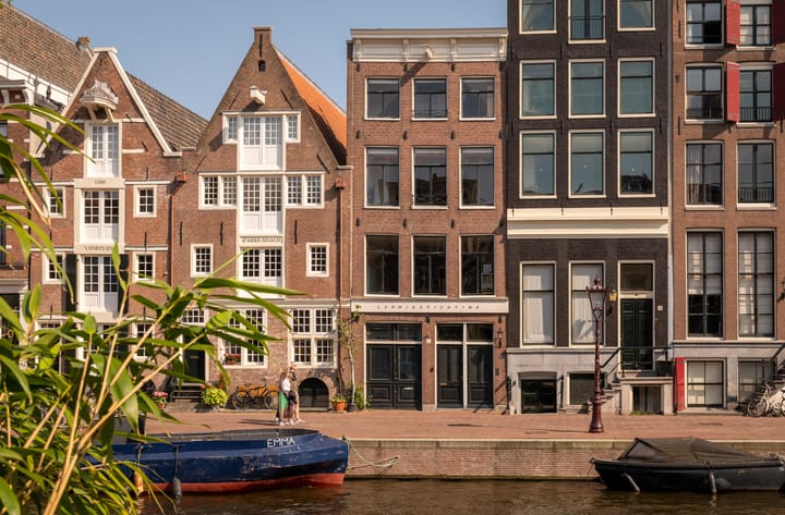 Foto 2 van Herengracht 47-1