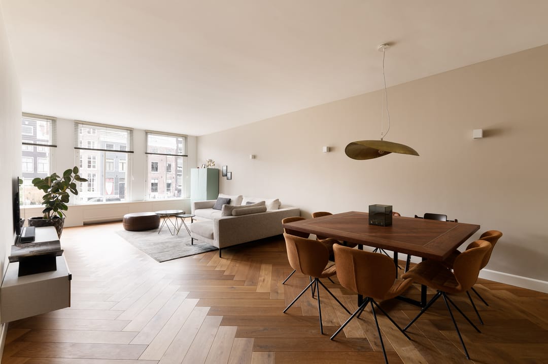 Foto 7 van Herengracht 47-1