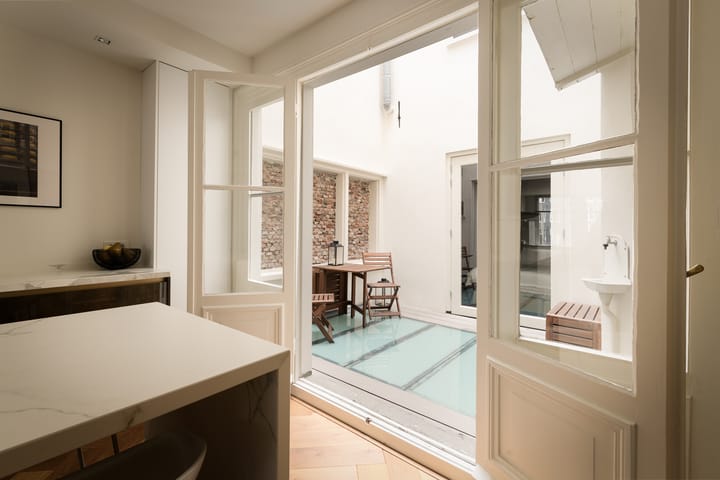 Foto 4 van Herengracht 47-1