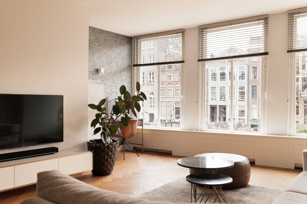 Foto 8 van Herengracht 47-1