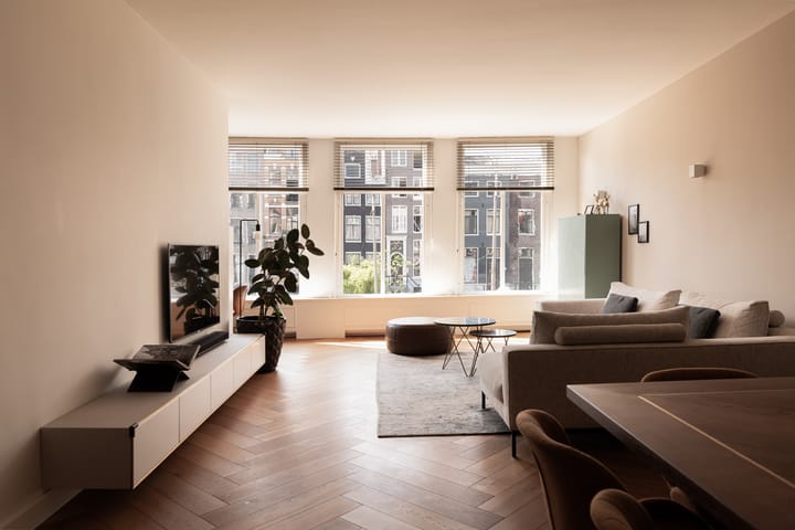 Foto 6 van Herengracht 47-1