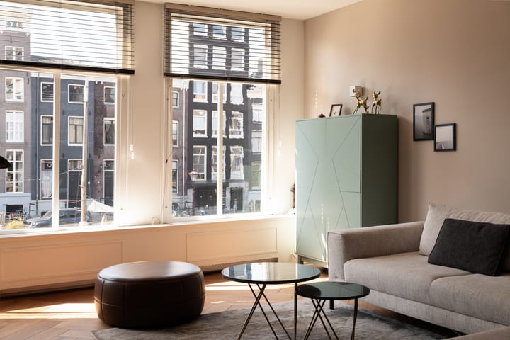 Foto 9 van Herengracht 47-1