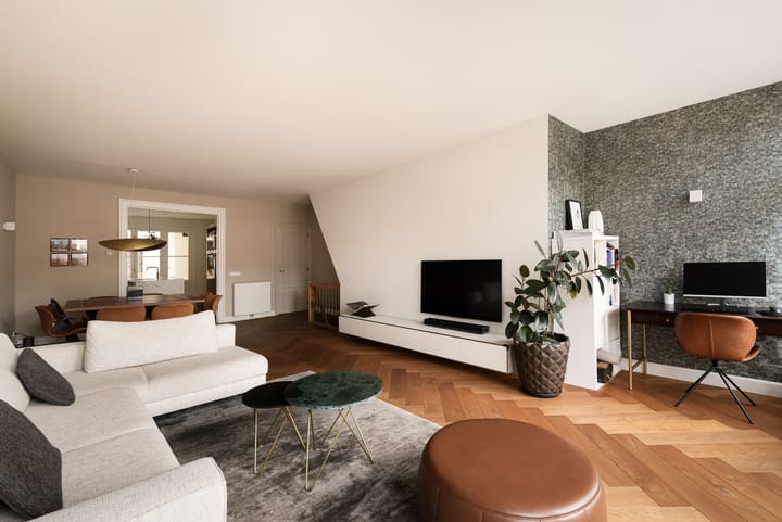 Foto 12 van Herengracht 47-1