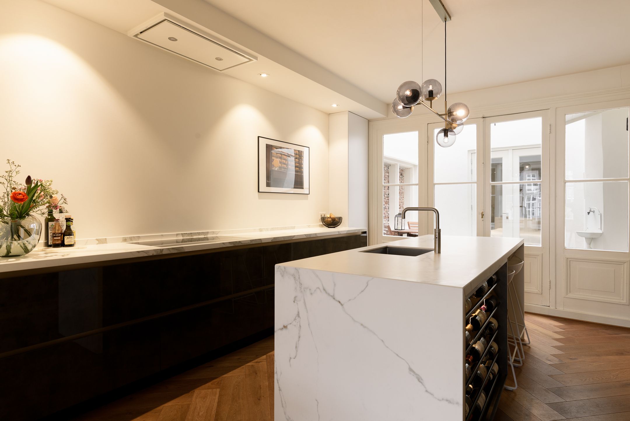 Foto 21 van Herengracht 47-1