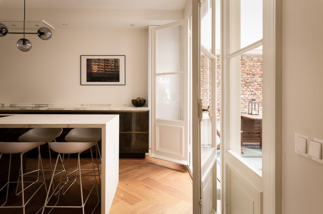 Foto 22 van Herengracht 47-1