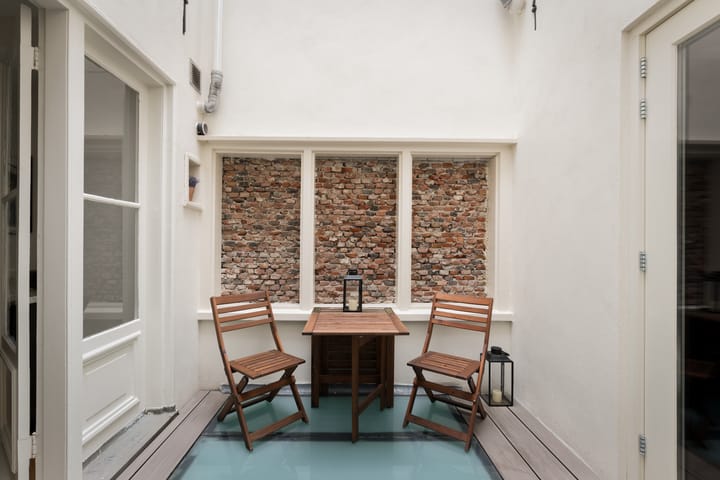 Foto 24 van Herengracht 47-1