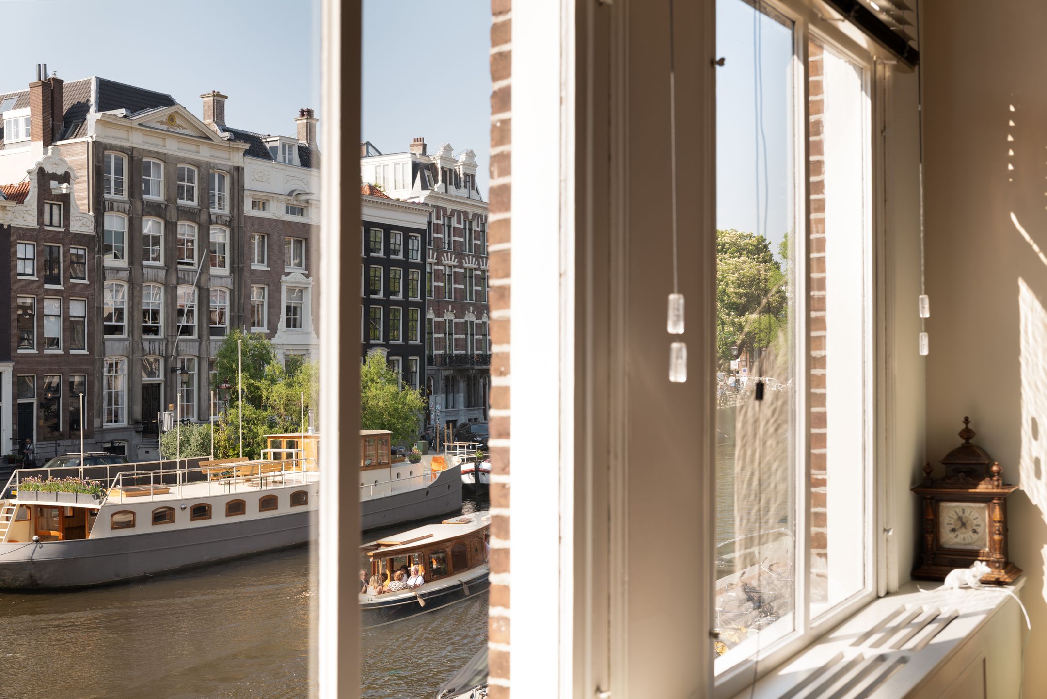 Foto 3 van Herengracht 47-1