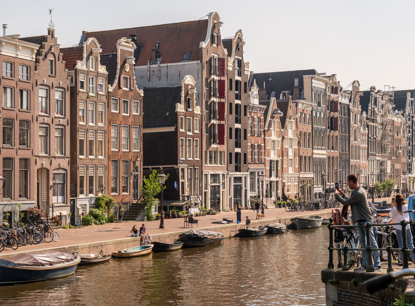 Foto 40 van Herengracht 47-1