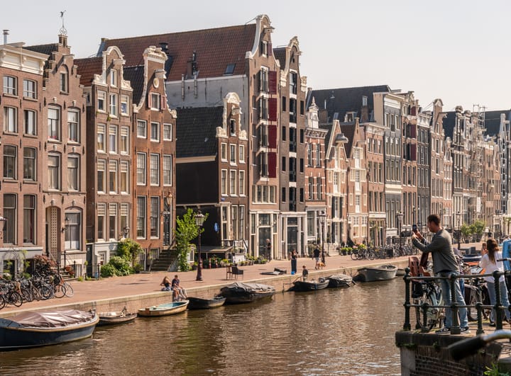 Foto 40 van Herengracht 47-1