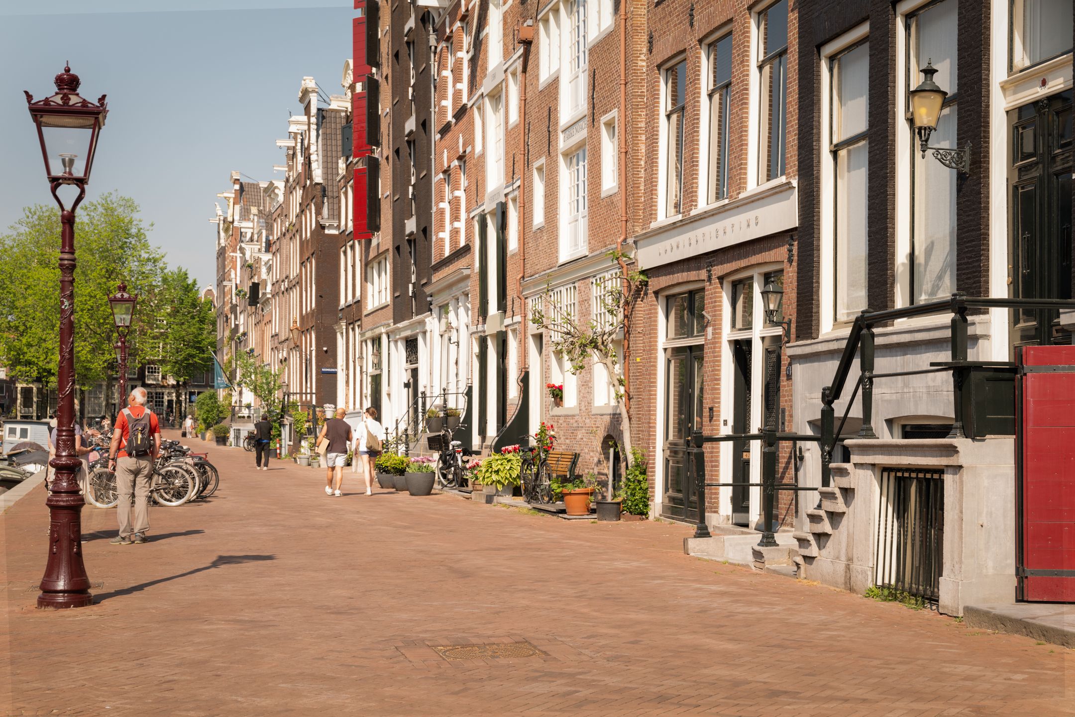 Foto 42 van Herengracht 47-1