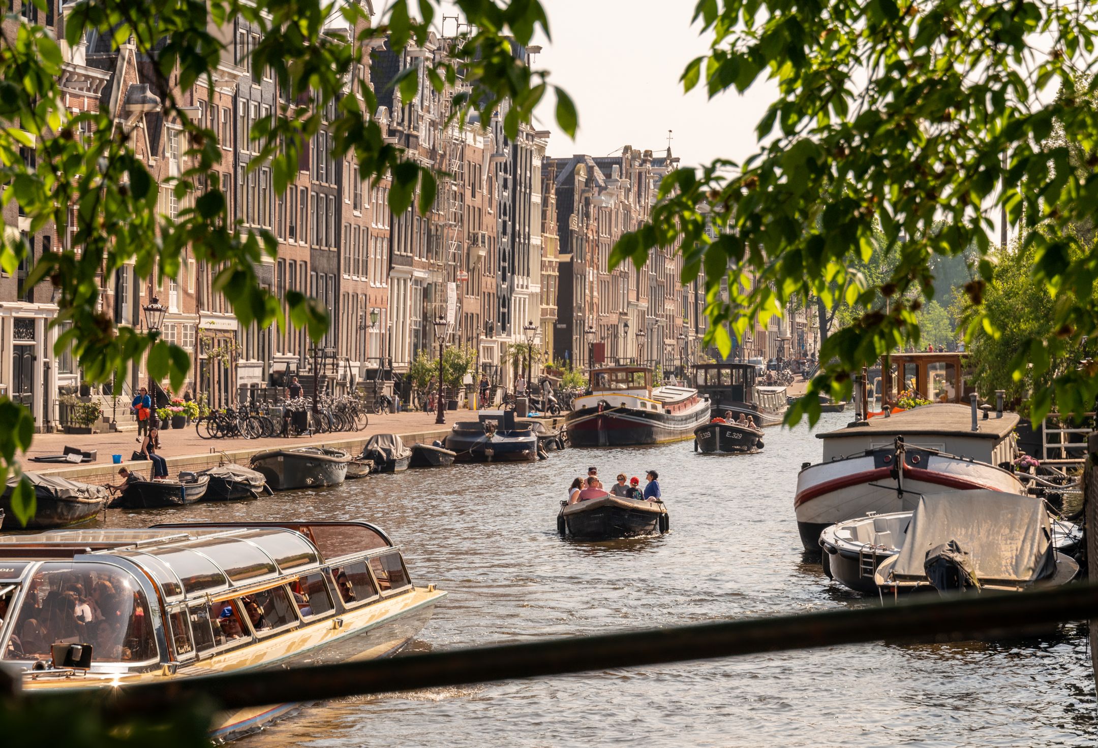 Foto 45 van Herengracht 47-1