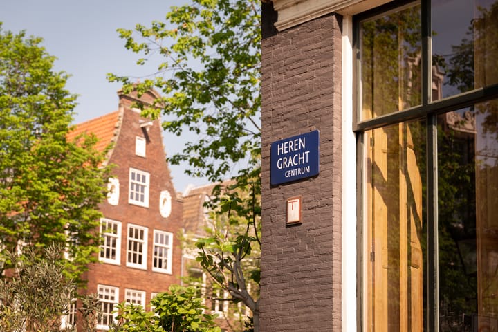 Foto 46 van Herengracht 47-1