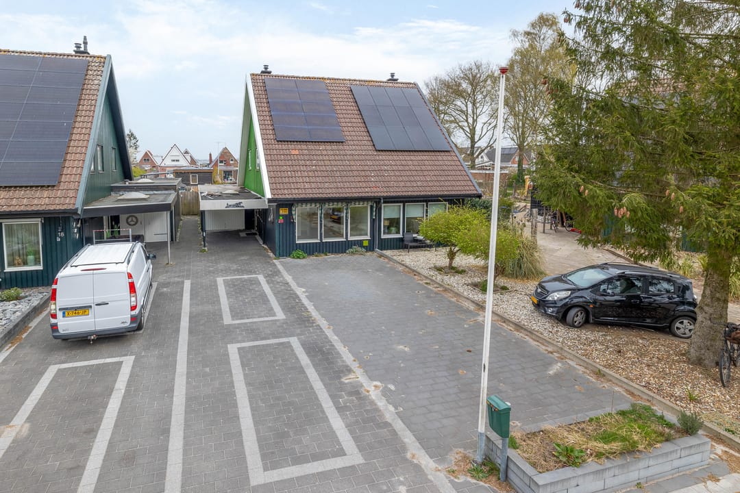 Foto 1 van Fam. Schrijverstraat 16