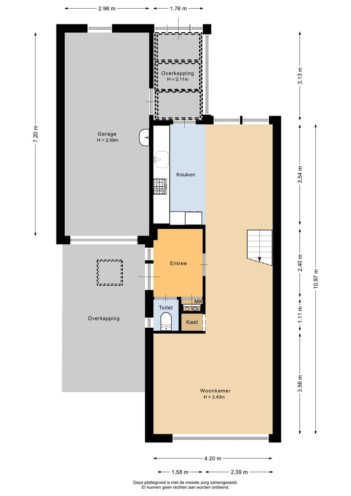 Foto 38 van Fam. Schrijverstraat 16