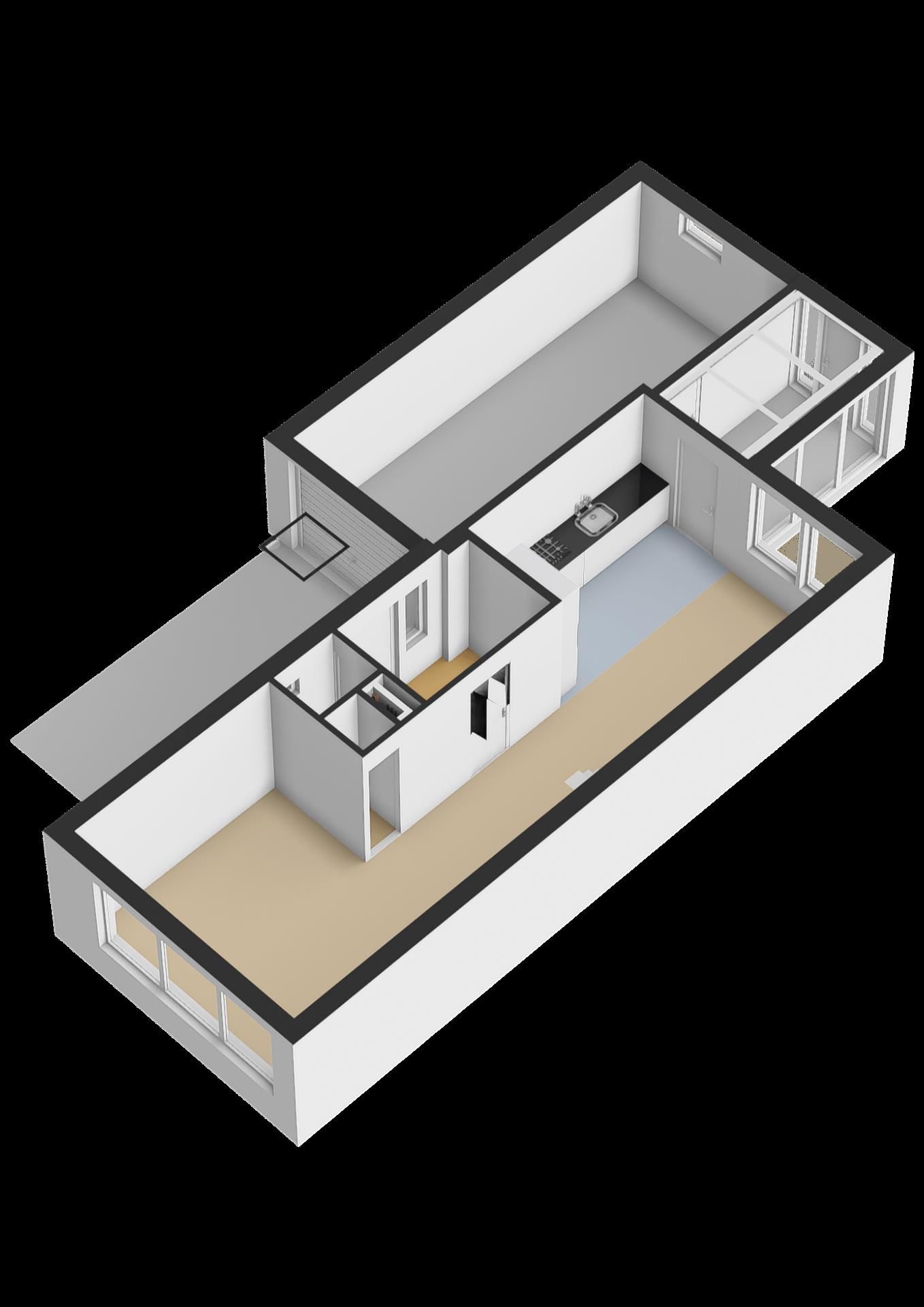 Foto 39 van Fam. Schrijverstraat 16