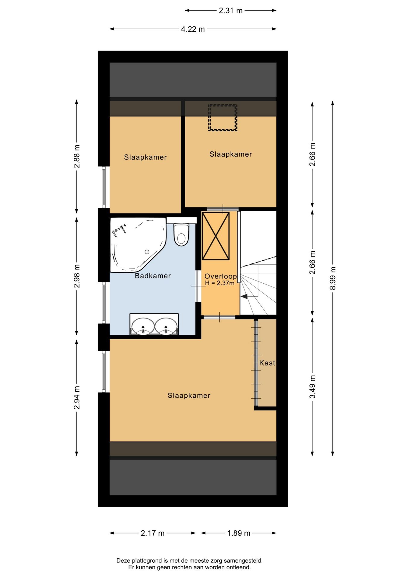 Foto 40 van Fam. Schrijverstraat 16