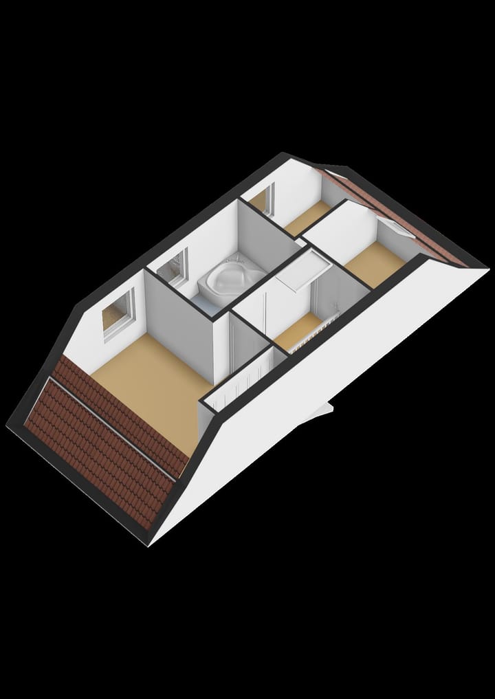 Foto 41 van Fam. Schrijverstraat 16