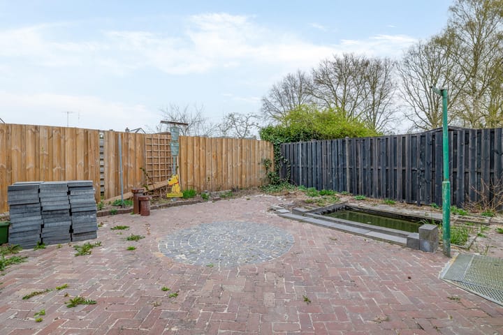 Foto 5 van Fam. Schrijverstraat 16