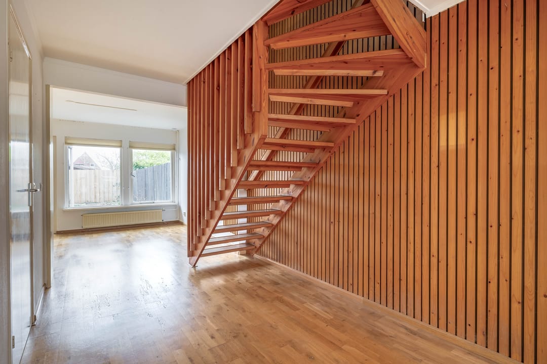 Foto 13 van Fam. Schrijverstraat 16