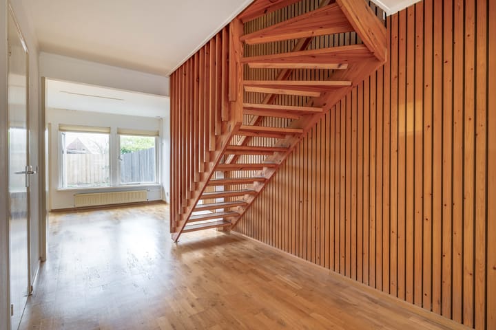 Foto 13 van Fam. Schrijverstraat 16