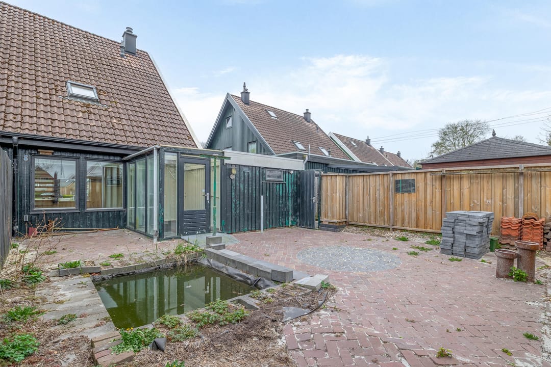 Foto 28 van Fam. Schrijverstraat 16