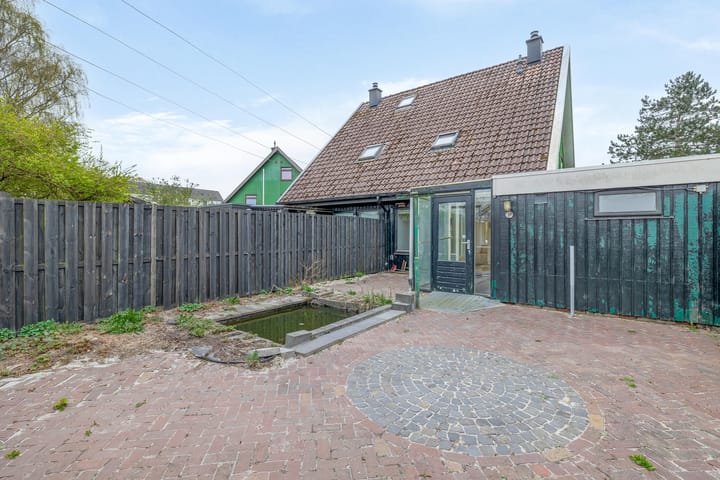 Foto 27 van Fam. Schrijverstraat 16