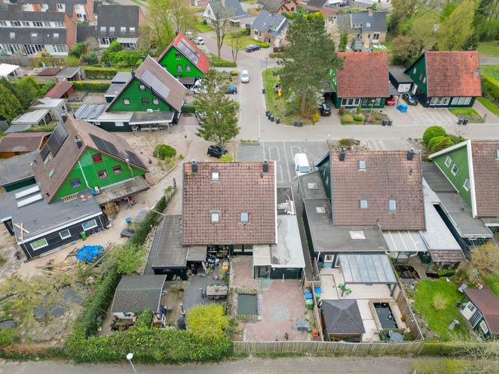 Foto 34 van Fam. Schrijverstraat 16