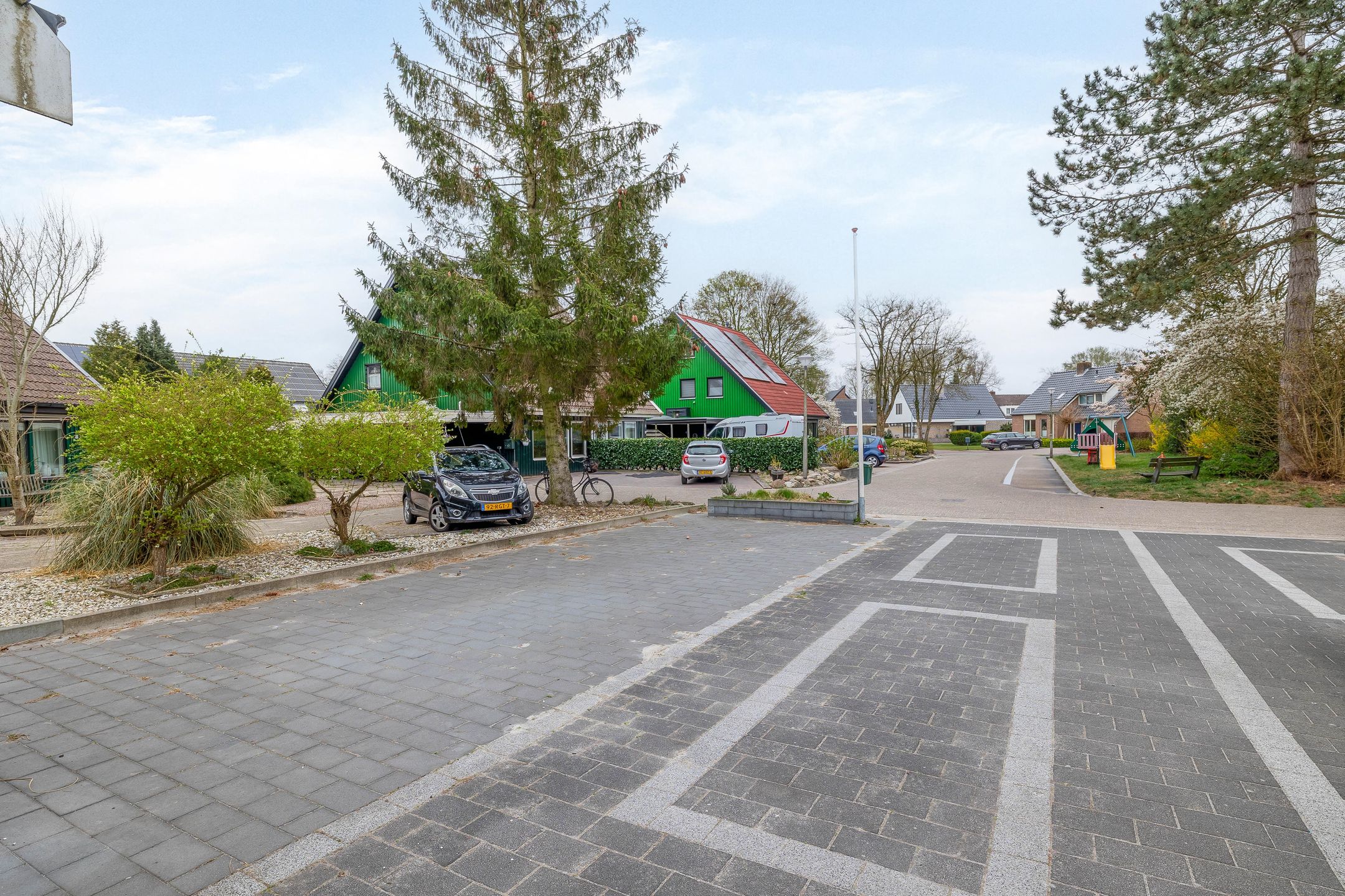 Foto 30 van Fam. Schrijverstraat 16