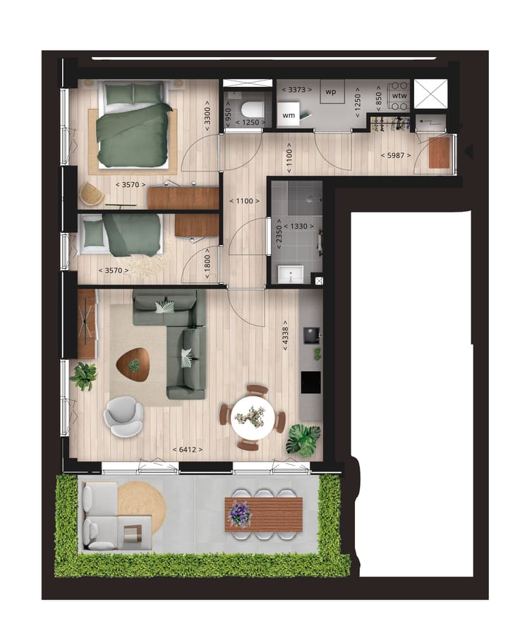 Photo 3 of Lindelaan 64