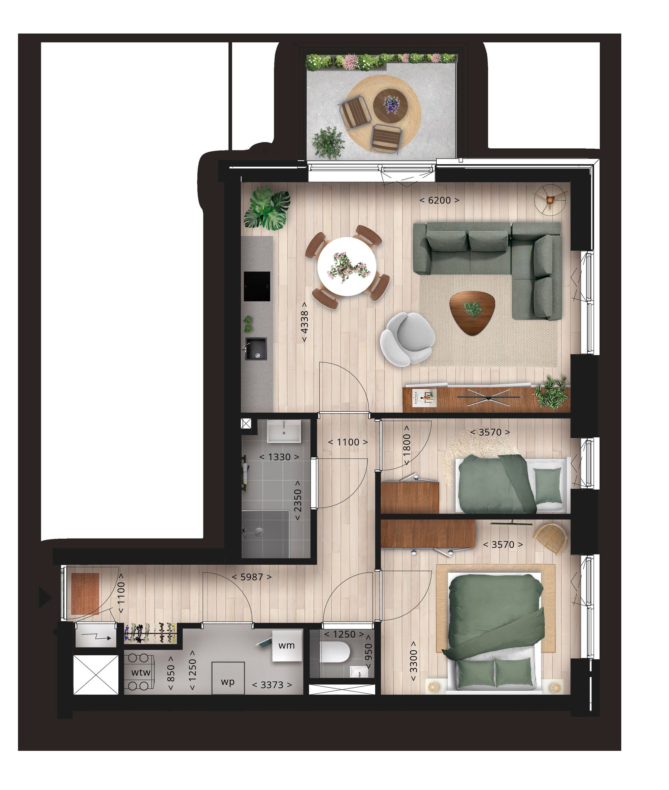 Photo 3 of Lindelaan 72