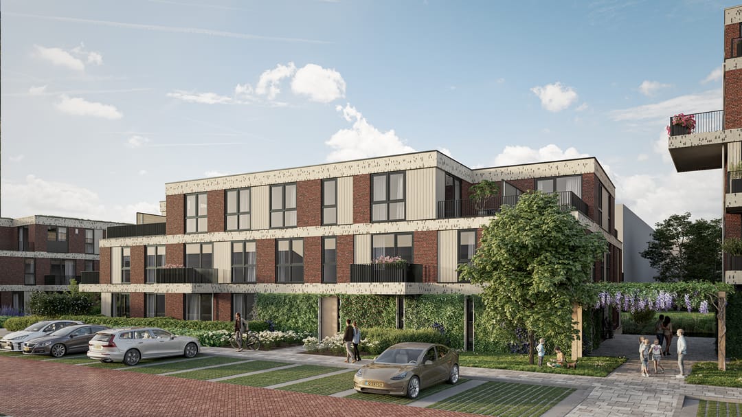 Foto 2 van Lindelaan 68