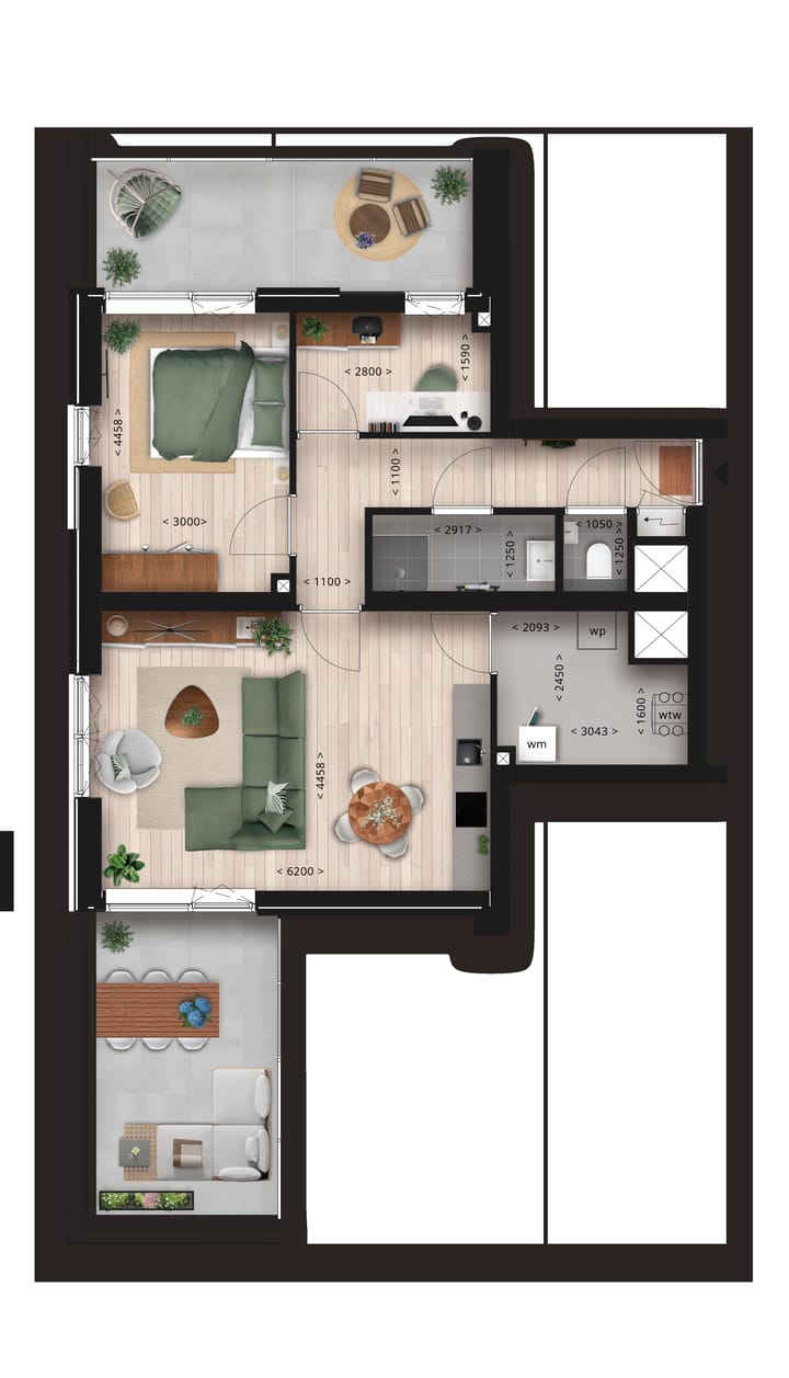 Foto 3 van Lindelaan 94