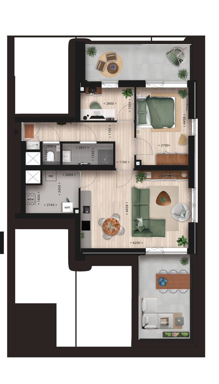 Photo 3 of Lindelaan 100