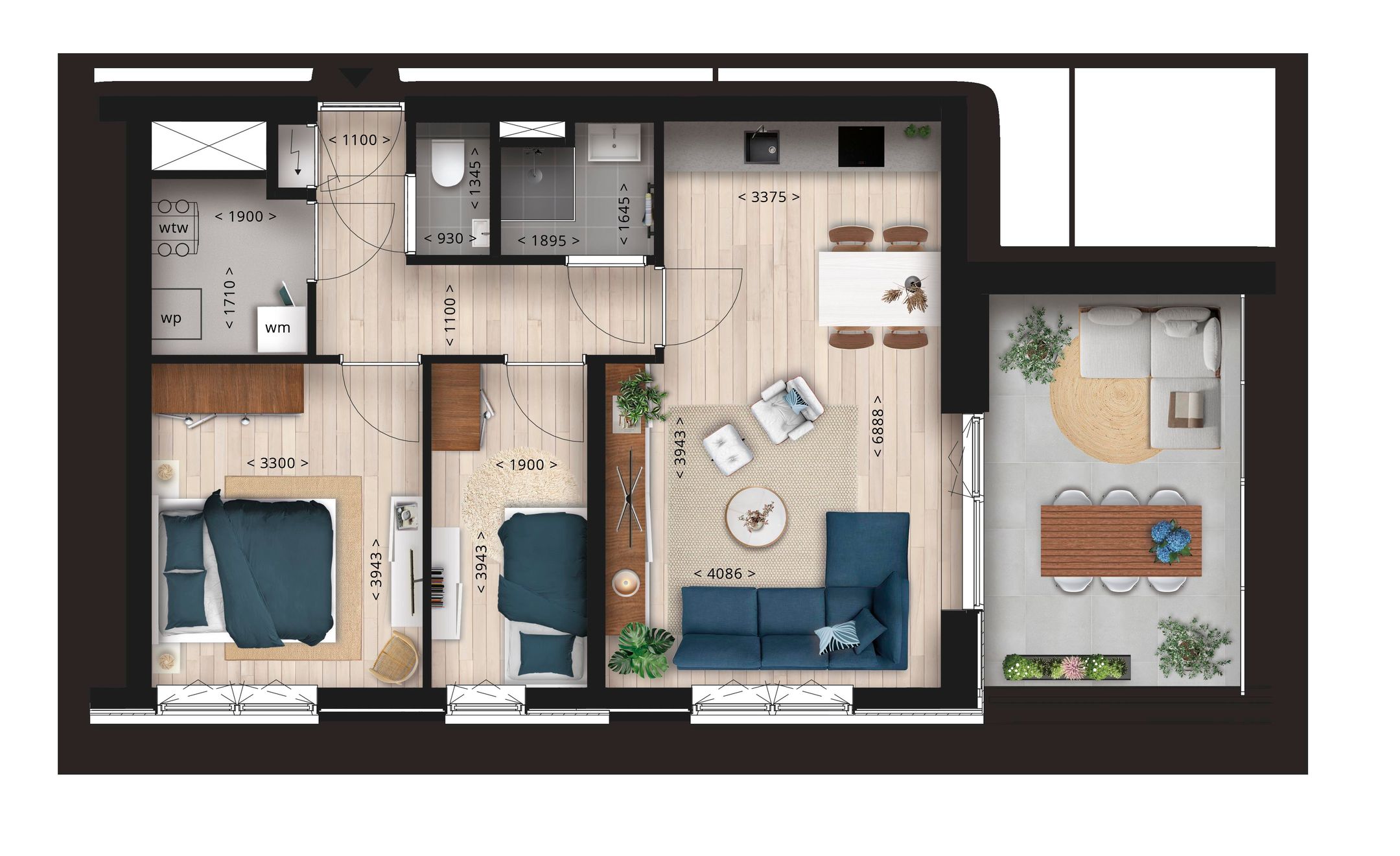 Photo 3 of Lindelaan 90